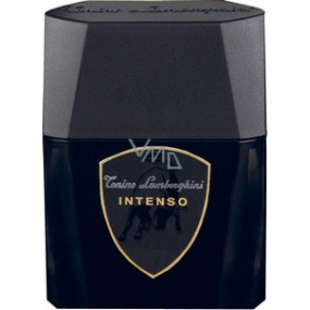 Tonino Lamborghini Intenso toaletná voda pre mužov 50 ml Tester