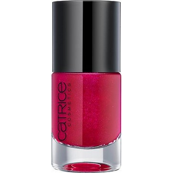 Catrice Ultimate lak na nechty 43 Miami Pink 10 ml
