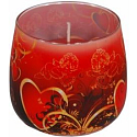 Essences of Life Romantica aromatická sviečka v skle 100 g