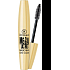 Dermacol Mega Lashes Super Volume riasenka čierna 13 ml