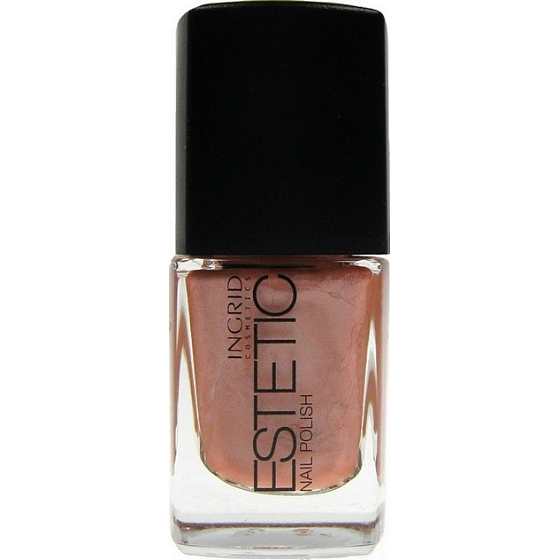 Ingrid Cosmetics Estetic Nail Polish lak na nechty 265 10 ml