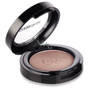 Golden Rose Silky Touch Matte Eyeshadow matné očné tiene 212 2,5 g