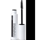 Gabriella salva Panoramico Curling riasenka 01 Black 10,5 ml