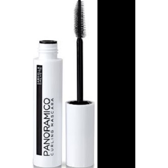 Gabriella Salvete Panoramico Curling riasenka 01 Black 10,5 ml