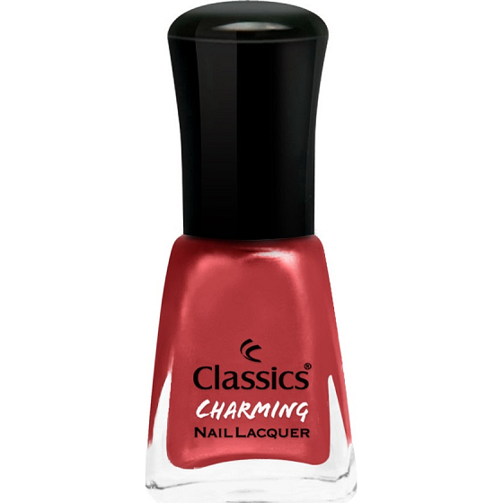 Classics Charming Nail Lacquer mini lak na nechty 13 7,5 ml