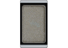 Artdeco Eye Shadow Pearl perleťové očné tiene 45 Pearly Nordic Forest 0,8 g