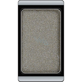 Artdeco Eye Shadow Pearl perleťové očné tiene 45 Pearly Nordic Forest 0,8 g
