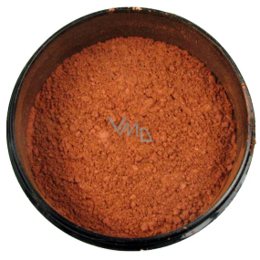 Barry M Natural Dazzle Bronzing Powder bronzový práškový púder 9 g