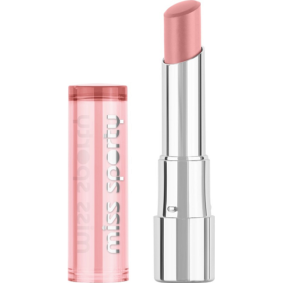 Miss Sporty My Best Friend Forever Lipstick rúž 101 Adorable Nude 2,4 g