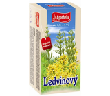 Apotheke Obličkový čaj 20 x 1,5 g