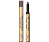 Dermacol Powder Eyebrow Shadow púdrové tiene na obočie 03 1 g