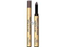 Dermacol Powder Eyebrow Shadow púdrové tiene na obočie 03 1 g