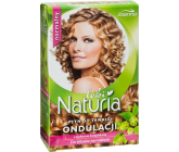 Joanna Naturia Loki Proteínová trvalá ondulácia normálna 75 ml + ustaľovač 75 ml