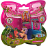 Filly Butterfly Momo family s 2 figúrkami, odporúčaný vek 3+