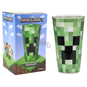 Epee Merch Minecraft Creeper pohár 450 ml