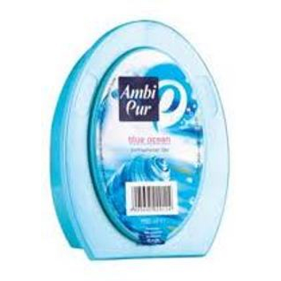 Ambi Pur Blue Ocean gél osviežovač vzduchu 150 ml