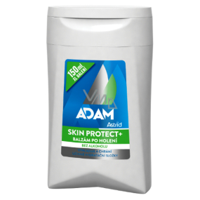 Astrid Adam Skin Protect + balzam po holení 150 ml