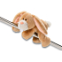 Nici Králik magnet 12 cm