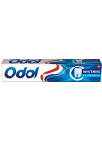 Odol Whitening zubná pasta pre žiarivo biele zuby 75 ml