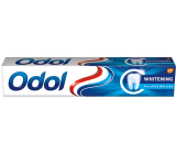 Odol Whitening zubná pasta pre žiarivo biele zuby 75 ml