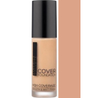 Gabriella salva Cover Foundation make-up 103 Soft Beige 30 ml