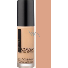 Gabriella salva Cover Foundation make-up 103 Soft Beige 30 ml