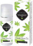 Ryor Cannabis Derma Care Konopný korekčný krém pre problematickú pleť 50 ml
