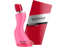 Bruno Banani Best toaletná voda pre ženy 20 ml