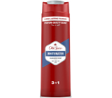 Old Spice White Water sprchový gél pre mužov 400 ml
