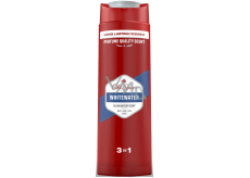 Old Spice White Water sprchový gél pre mužov 400 ml