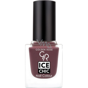 Golden Rose Ice Chic Nail Colour lak na nechty 18 10,5 ml