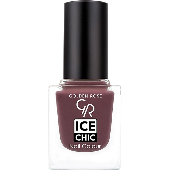 Golden Rose Ice Chic Nail Colour lak na nechty 18 10,5 ml