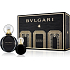 Bvlgari Goldea the Roman Night toaletná voda pre ženy 50 ml + toaletná voda 15 ml, darčeková sada