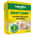 AgroBio Zdravý cesnak Plus máčanie sadby 10 g + 50 ml na 1 kg sadby cesnaku