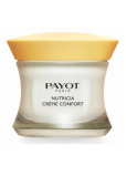 Payot Nutricia Confort výživný krém pre suchú pleť 50 ml