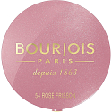 Bourjois Fard Pastel Joues lícenka 54 Rose Frisson 2,5 g