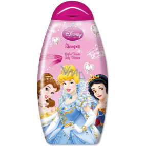 Disney Princess šampón pre deti 300 ml