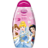 Disney Princess šampón pre deti 300 ml