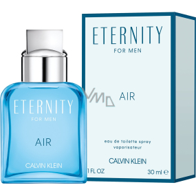 Calvin Klein Eternity Air toaletná voda 30 ml