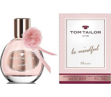 Tom Tailor Be Mindful Woman toaletná voda 50 ml