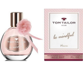 Tom Tailor Be Mindful Woman toaletná voda 50 ml