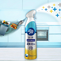 Ambi Pur Air Anti Tobacco Citrus 2 x dlhšie trvajúci vôňa osviežovač vzduchu sprej 300 ml