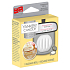 Yankee Candle Vanilla Cupcake - Vanilkový košíček náplň vône do auta Charming Scents 30 g