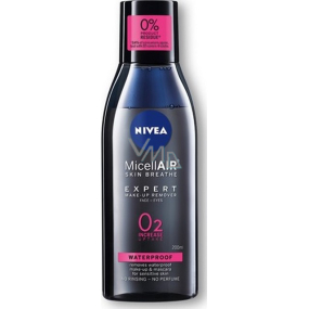 Nivea Expert dvojfázová expertné micelárna voda 200 ml