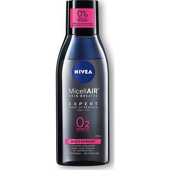 Nivea Expert dvojfázová expertné micelárna voda 200 ml