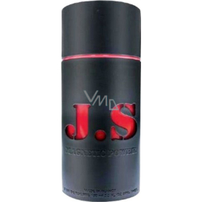 Jeanne Arthes Joe Sorrento Magnetic Power toaletná voda pre mužov 100 ml