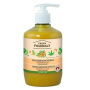 Green Pharmacy Rakytník a Lipa tekuté krémové ochranné mydlo 460 ml