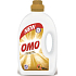 Omo Ultimate With Whiteness Power gél na pranie, biele prádlo 25 dávok 1,83 l