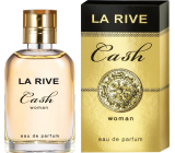 La Rive Cash Woman toaletná voda 30 ml