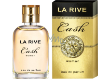 La Rive Cash Woman toaletná voda 30 ml